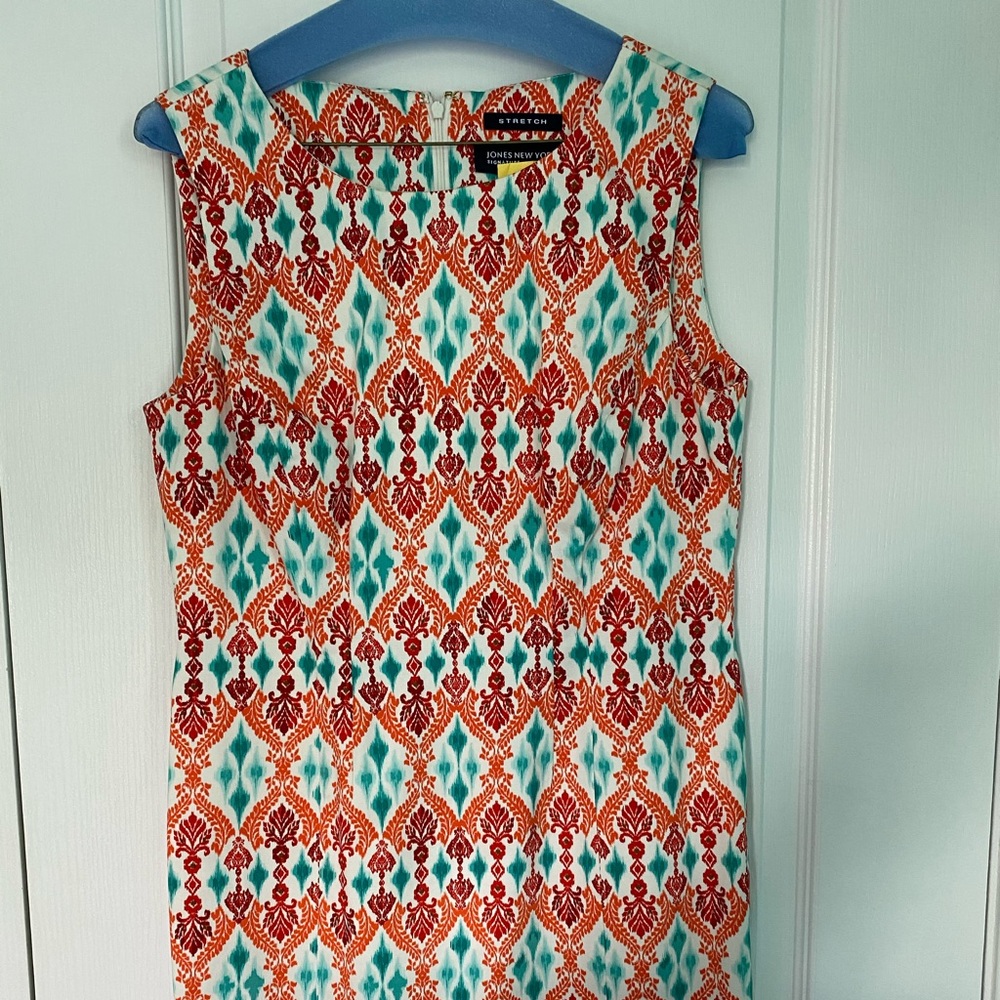 Jones New York dress